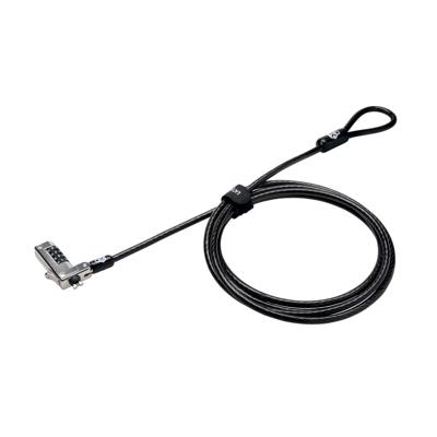 Combinatieslot Kensington NanoSaver 1,8 m