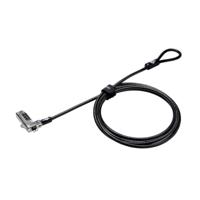 Combinatieslot Kensington NanoSaver 1,8 m
