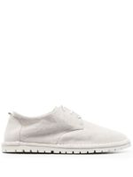 Marsèll chaussures richemieus à bout en amande - Gris