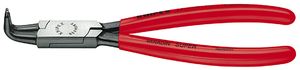 Knipex Borgveertang zwart geatramenteerd 215 mm - 4421J31