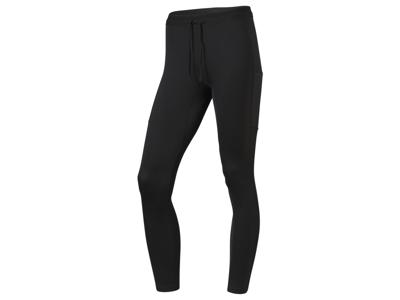 CRIVIT Heren hardloopbroek (Zwart, M)