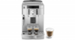 DeLonghi ECAM 22.110.SB Espressomachine Zilver