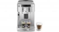 DeLonghi ECAM 22.110.SB Espressomachine Zilver