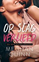 Op slag verliefd - Meghan Quinn - ebook