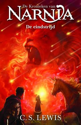 De eindstrijd (Hardback)