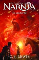 De eindstrijd (Hardback)