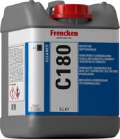 Frencken C180 Floor Cleaner 5 liter