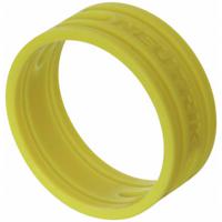 Neutrik XXR-SET-4 Codeerring Geel 10 stuk(s)