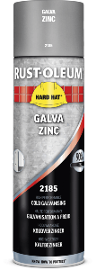 rust-oleum hard hat galva zinc 500 ml