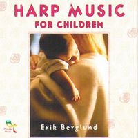Harp Music For Children - CD (0689973612825) - thumbnail
