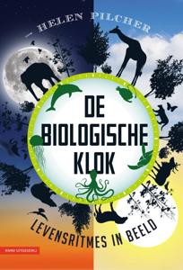 De biologische klok (Hardback)