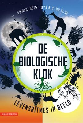 De biologische klok (Hardback)