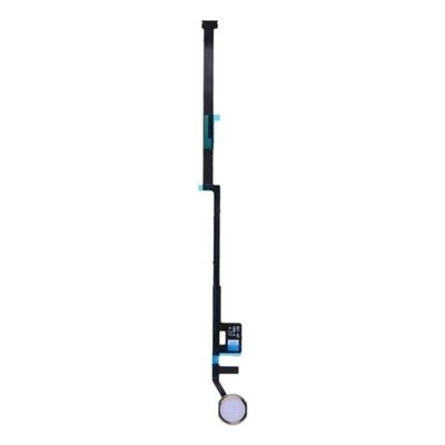 RETURN KEY Home Button Flex-kabel voor iPad 10.2 / iPad 8 A2270 A2428 A2429