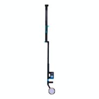 RETURN KEY Home Button Flex-kabel voor iPad 10.2 / iPad 8 A2270 A2428 A2429