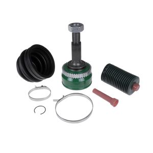 Homokineet reparatie set, aandrijfas ADN18929