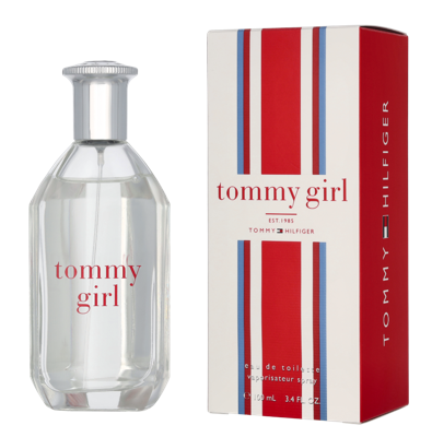 Tommy Hilfiger Tommy Girl 100 ml Eau de toilette Dames