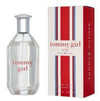 Tommy Hilfiger Tommy Girl 100 ml Eau de toilette Dames
