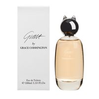 Comme Des Garcons Grace - thumbnail