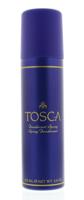 Tosca Deodorant spray