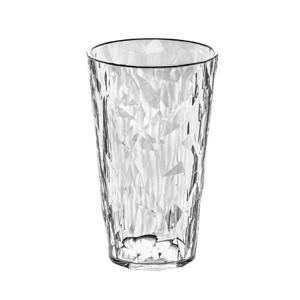 koziol Crystal kopje Transparant Verfrissende drankjes 1 stuk(s)