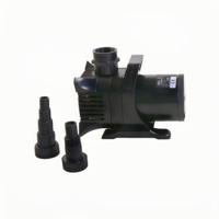 Aquaforte P-25000 Vijverpomp - 25.000 l/u Capaciteit, Energiezuinig, Vuilwaterbestendig, 8m Opvoer