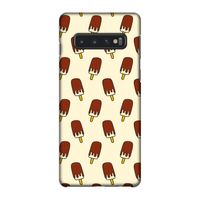 Yummy: Samsung Galaxy S10 4G Volledig Geprint Hoesje