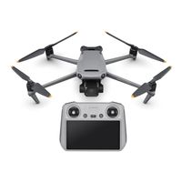 DJI Mavic 3 Classic drone met RM330 smart controller - thumbnail