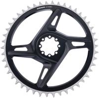 SRAM kettingblad "x-sync road chainring x-sync 46 z. red/force e1 SRAM kettingblad "x-sync road chainring x-sync 46 z. red/force e1