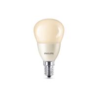 Philips LED Lamp Flame - E14 fitting - Dimbaar warm wit licht - 4W (15W)