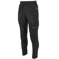 Stanno Bounce Keepersbroek Kids Zwart