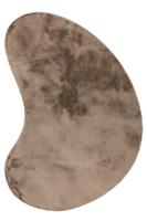 Vloerkleed Heaven Organisch Taupe