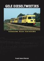 Gele Dieseltweetjes (Hardback)