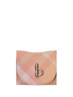 Burberry portefeuille Rocking Horse - Rose