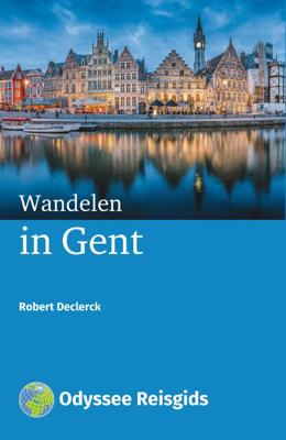 Wandelen in Gent (Paperback)