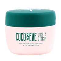 Coco & Eve Like A Virgin Super Nourishing Coconut & Fig Hair Masker Coco & Eve Like A Virgin Super Nourishing Coconut & Fig Hair Masker
