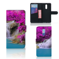 Nokia 3.2 Flip Cover Waterval - thumbnail