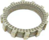 TRW koppelingsplaat set clutch kit mcc612-9