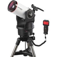 Bresser Optik Messier MCX-127 GoTo EQ/AZ Spiegeltelescoop Maksutov-Cassegrain Catadioptrisch Vergroting 48 tot 254 x