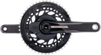 SRAM crankstel powermeter "force axs" crankset pm force axs 35/48t 170mm SRAM crankstel powermeter "force axs" crankset pm force axs 35/48t 170mm