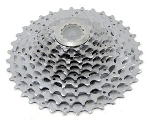 Cassette Shimano Deore XT M771 10 Speed