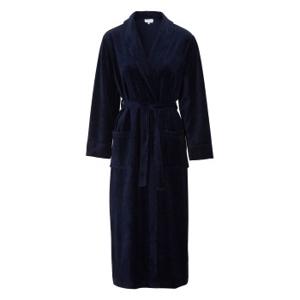 Damella Velour Cosy Robe