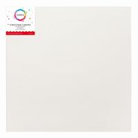 Schildersdoek qrea studio 60x60cm | 5 stuks