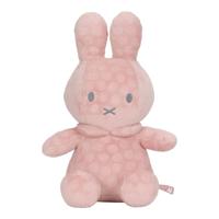 nijntje knuffel Pink Flower - 30 cm
