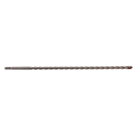 Wolfcraft Betonboor | Standaard | Ø12 x 450mm | SDS plus | 1 stuk - 7872010