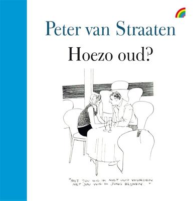 Hoezo oud? (Hardback)