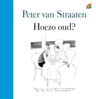 Hoezo oud? (Hardback)