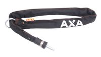 Axa RLC Plus 140 insteekketting 140 cm zwart fietsbeveiliging geen ART - thumbnail