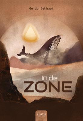 In de Zone (Hardback)