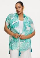 Shawl SEASTAR