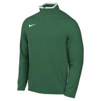 Nike Dri-FIT Park 26 Trainingsjack Donkergroen Wit